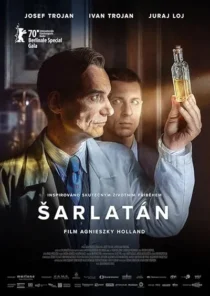  فیلم Charlatan 2020