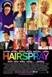 فیلم Hairspray 2007