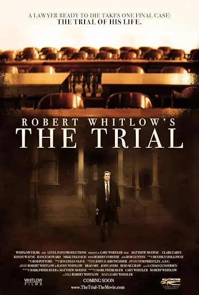 فیلم The Trial 2010