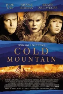  فیلم Cold Mountain 2003