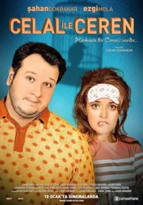  فیلم Celal and Ceren 2013