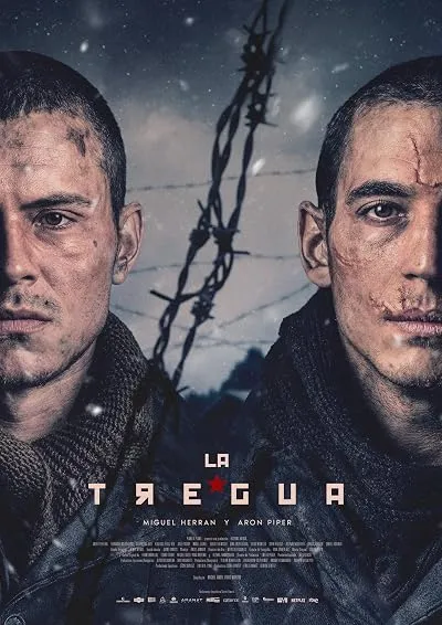 فیلم The Truce 2025