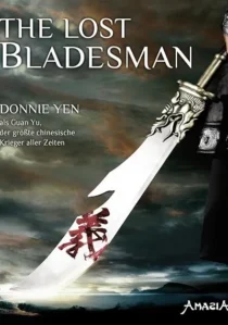  فیلم The Lost Bladesman 2011