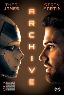  فیلم Archive 2020