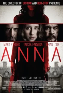  فیلم Anna 2013