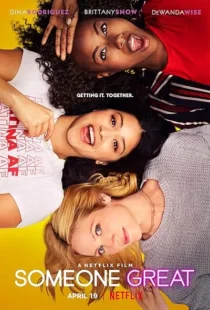  فیلم Someone Great 2019