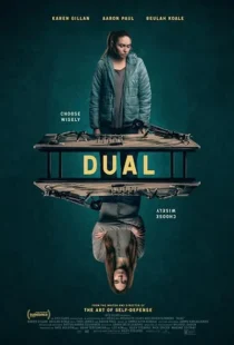  فیلم Dual 2022