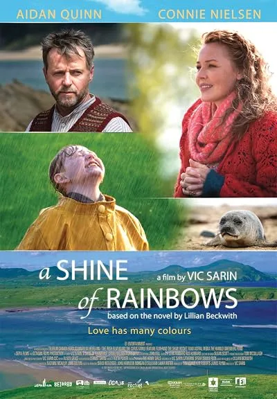 فیلم A Shine of Rainbows 2009
