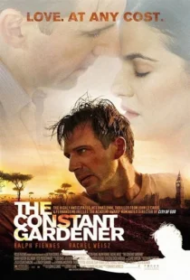  فیلم The Constant Gardener 2005