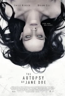 فیلم The Autopsy of Jane Doe 2016