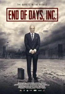  فیلم End of Days, Inc. 2015