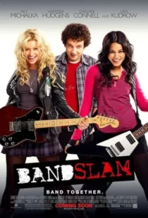  فیلم Bandslam 2009