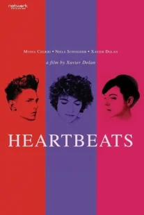  فیلم Heartbeats 2010