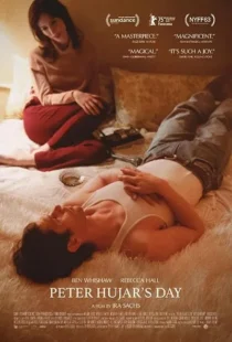 فیلم Peter Hujar’s Day 2025