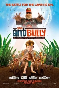  انیمیشن The Ant Bully 2006
