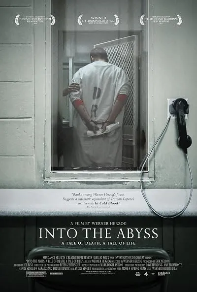 مستند Into the Abyss 2011