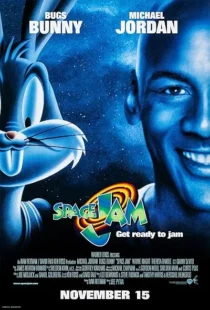  انیمیشن Space Jam 1996