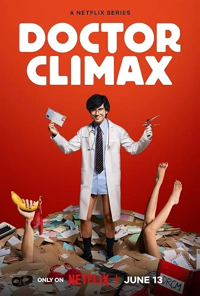 سریال Doctor Climax