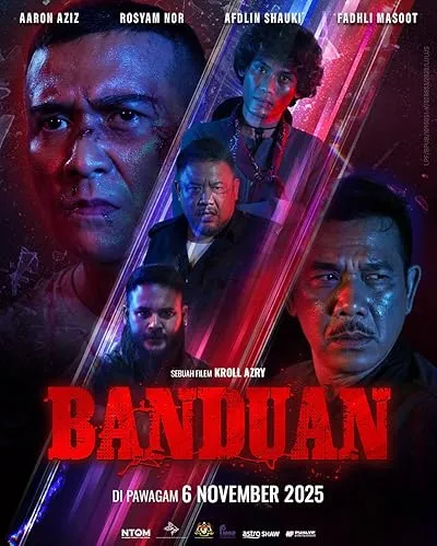 فیلم Banduan 2025