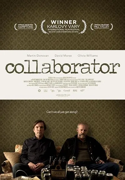 فیلم Collaborator 2011
