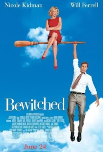  فیلم Bewitched 2005