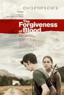  فیلم The Forgiveness of Blood 2011