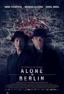  فیلم Alone in Berlin 2016