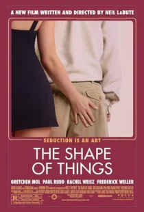  فیلم The Shape of Things 2003