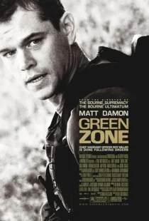  فیلم Green Zone 2010