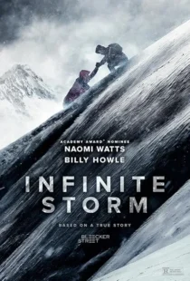  فیلم Infinite Storm 2022