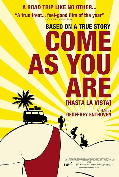 فیلم Come as You Are 2011