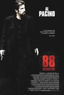  فیلم 88 Minutes 2007