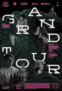  فیلم Grand Tour 2024