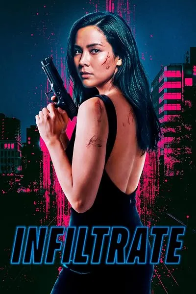 فیلم Infiltrate 2026