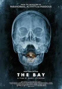  فیلم The Bay 2012