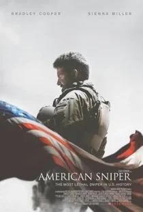 فیلم American Sniper 2014
