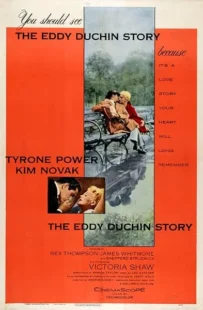 فیلم The Eddy Duchin Story 1956