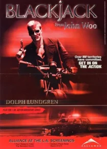  فیلم Blackjack 1998