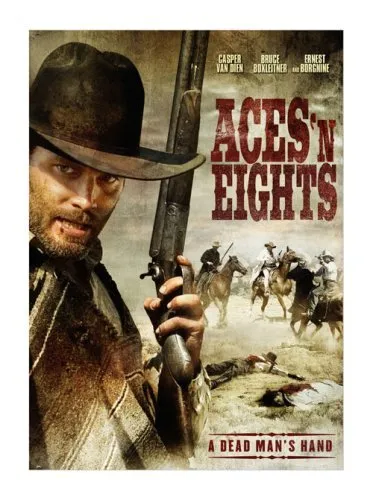 فیلم Aces ‘N’ Eights 2008