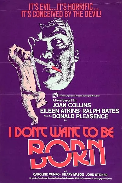 فیلم Sharon’s Baby 1975