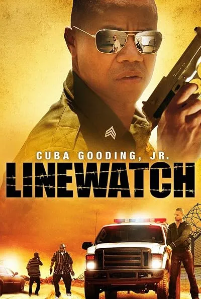فیلم Linewatch 2008