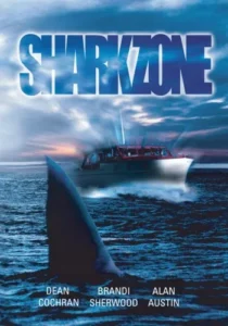  فیلم Shark Zone 2003