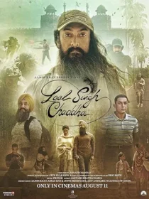  فیلم هندی Laal Singh Chaddha 2022