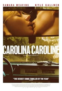 فیلم Carolina Caroline 2025
