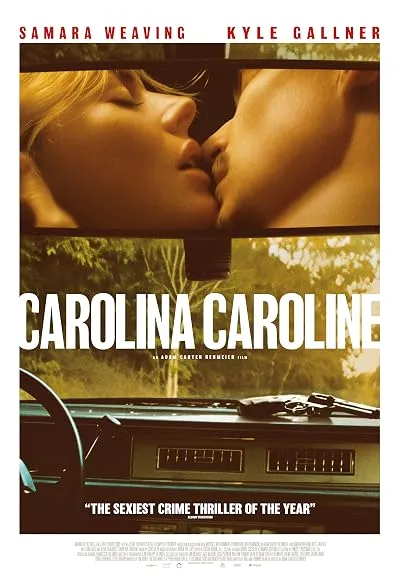 فیلم Carolina Caroline 2025