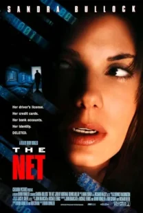  فیلم The Net 1995