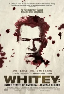 مستند Whitey: United States of America v. James J. Bulger 2014