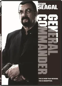  فیلم General Commander 2019