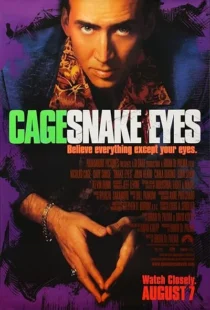  فیلم Snake Eyes 1998