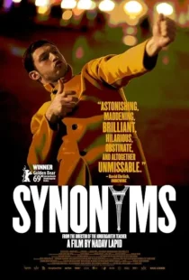  فیلم Synonyms 2019